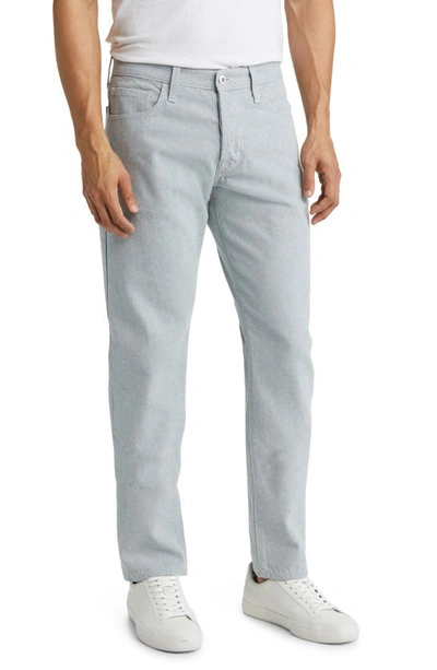 Ag Tellis Slim Fit Jeans In Reclaimed Indigo
