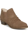 Lifestride Aurora Shooties In Brown