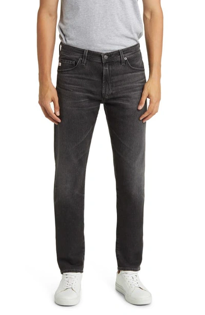 Ag Tellis Slim Fit Jeans In Cave