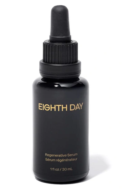 Eighth Day Regenerative Serum, 1 oz