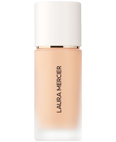 Laura Mercier Real Flawless Foundation In N Vanille