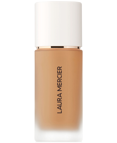 Laura Mercier Real Flawless Foundation In C Sepia