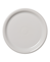 Fiesta 10.5" Bistro Dinner Plate In White