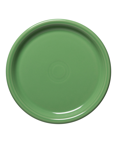 Fiesta 10.5" Bistro Dinner Plate In Meadow