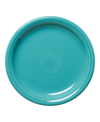 Fiesta Bistro Salad Plate 7.25" In Turquoise