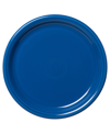 Fiesta 10.5" Bistro Dinner Plate In Lapis