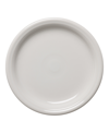 Fiesta Bistro Salad Plate 7.25" In White