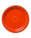 Fiesta Bistro Salad Plate 7.25" In Poppy
