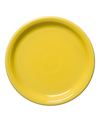 Fiesta Bistro Luncheon Plate 9 In In Sunflower