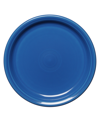 Fiesta Bistro Luncheon Plate 9 In In Lapis