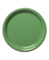 Fiesta Bistro Luncheon Plate 9 In In Meadow