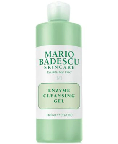 Mario Badescu Enzyme Cleansing Gel