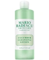 MARIO BADESCU CUCUMBER CLEANSING LOTION