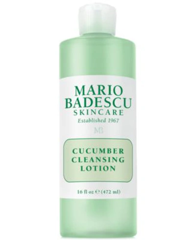 Mario Badescu Cucumber Cleansing Lotion