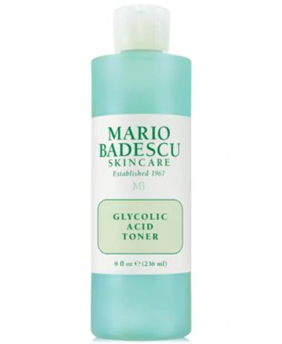 Mario Badescu Glycolic Acid Toner