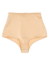 MAISON MARGIELA MAISON MARGIELA 'STITCHING' HIGH WAIST BRIEFS