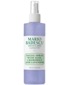 Mario Badescu Facial Spray With Aloe, Chamomile And Lavender 4 Oz.