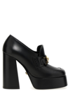 VERSACE VERSACE 'MEDUSA 95' PUMPS