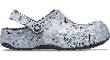 Crocs Baya Printed Lined Clog In Bandana