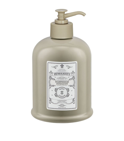 Penhaligon's Blenheim Bouquet Body & Hand Lotion (500ml) In Multi