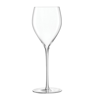 Lsa International Glassware Clear Uni