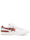 A BATHING APE MAD STA #2 M1 SNEAKERS