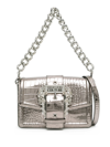 VERSACE JEANS COUTURE COUTURE 01 CROSSBODY BAG