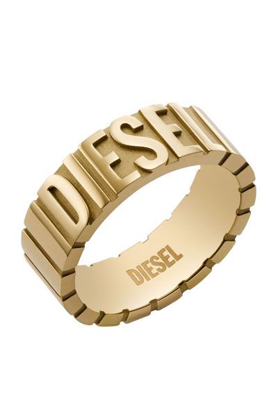 Diesel - Rings In Oro