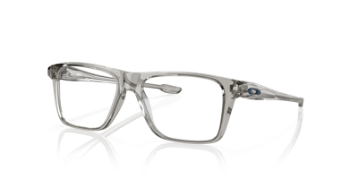 Oakley Bunt (youth Fit) In Grey