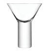 LSA INTERNATIONAL LSA INTERNATIONAL SET OF 2 BORIS COCKTAIL GLASSES (250ML)