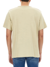 HELMUT LANG LOGO PRINT T-SHIRT