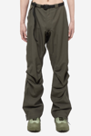 Gr10k Arc Pants In Green