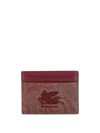 ETRO CARD HOLDER