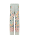 ETRO LUCY TROUSERS