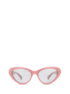 GUCCI GG1170S PINK SUNGLASSES