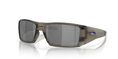 Oakley Heliostat Team Usa Sunglasses In Grey