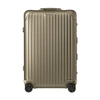 RIMOWA ORIGINAL CHECK-IN M LUGGAGE