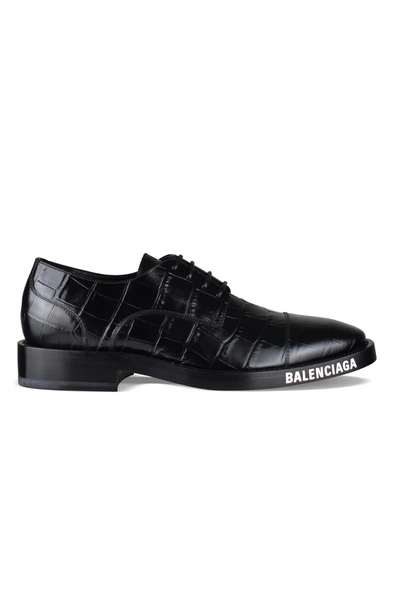 Balenciaga Derby