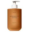 PHLUR SOMEBODY WOOD BODY WASH