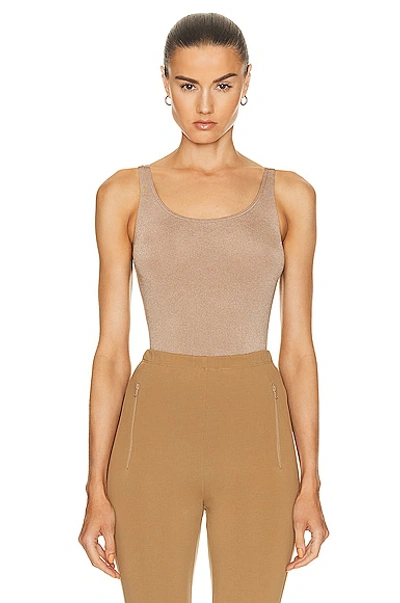 NWT Wolford Jamaica Tank Top
