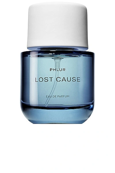 Phlur Lost Cause Eau De Parfum 1.7 oz/ 50 ml In N,a