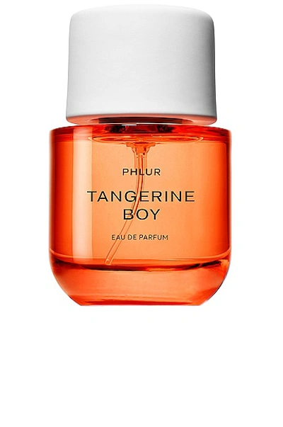 PHLUR TANGERINE BOY EAU DE PARFUM 50 ML