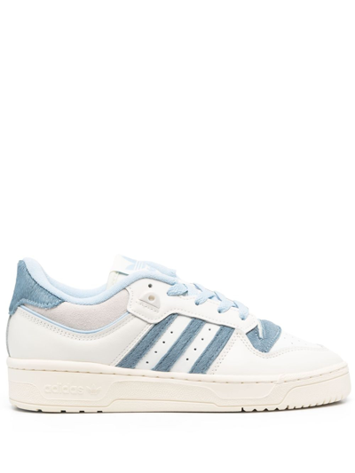 Adidas Originals Rivalry 86 Low Sneakers Ie7137 In White