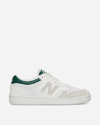 New Balance 480 Sneakers In White