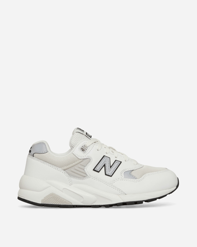 New Balance Unisex 580 In White
