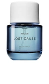 Phlur Lost Cause Eau De Parfum 1.7 oz/ 50 ml In N,a