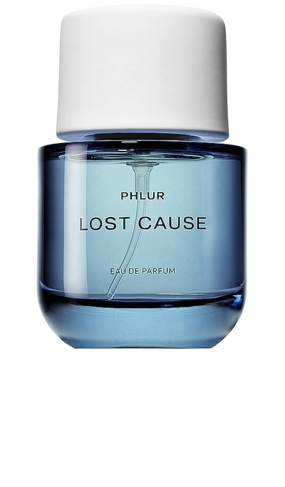 Phlur Lost Cause Eau De Parfum 1.7 oz/ 50 ml In N,a