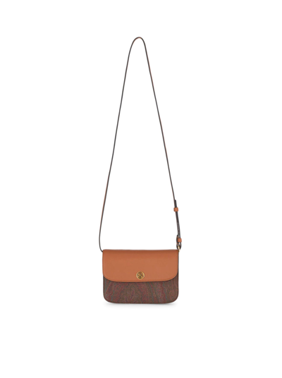 Etro Shoulder Bag Essential In Multicolour