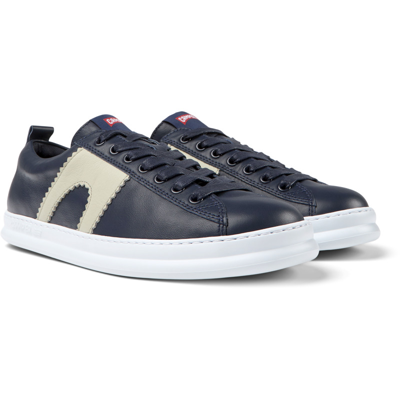 Camper Casual For Men In Blue