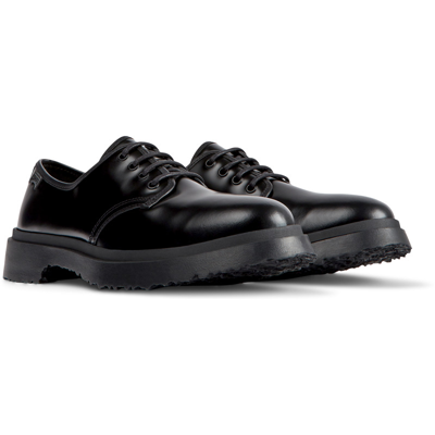 Camper Casual For Men In Black